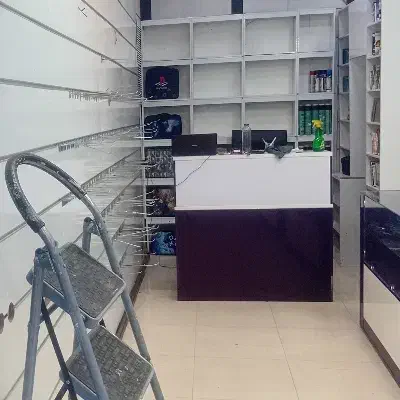 اجاره بخشی از فروشگاه جهت کافی نت کپی پرینت