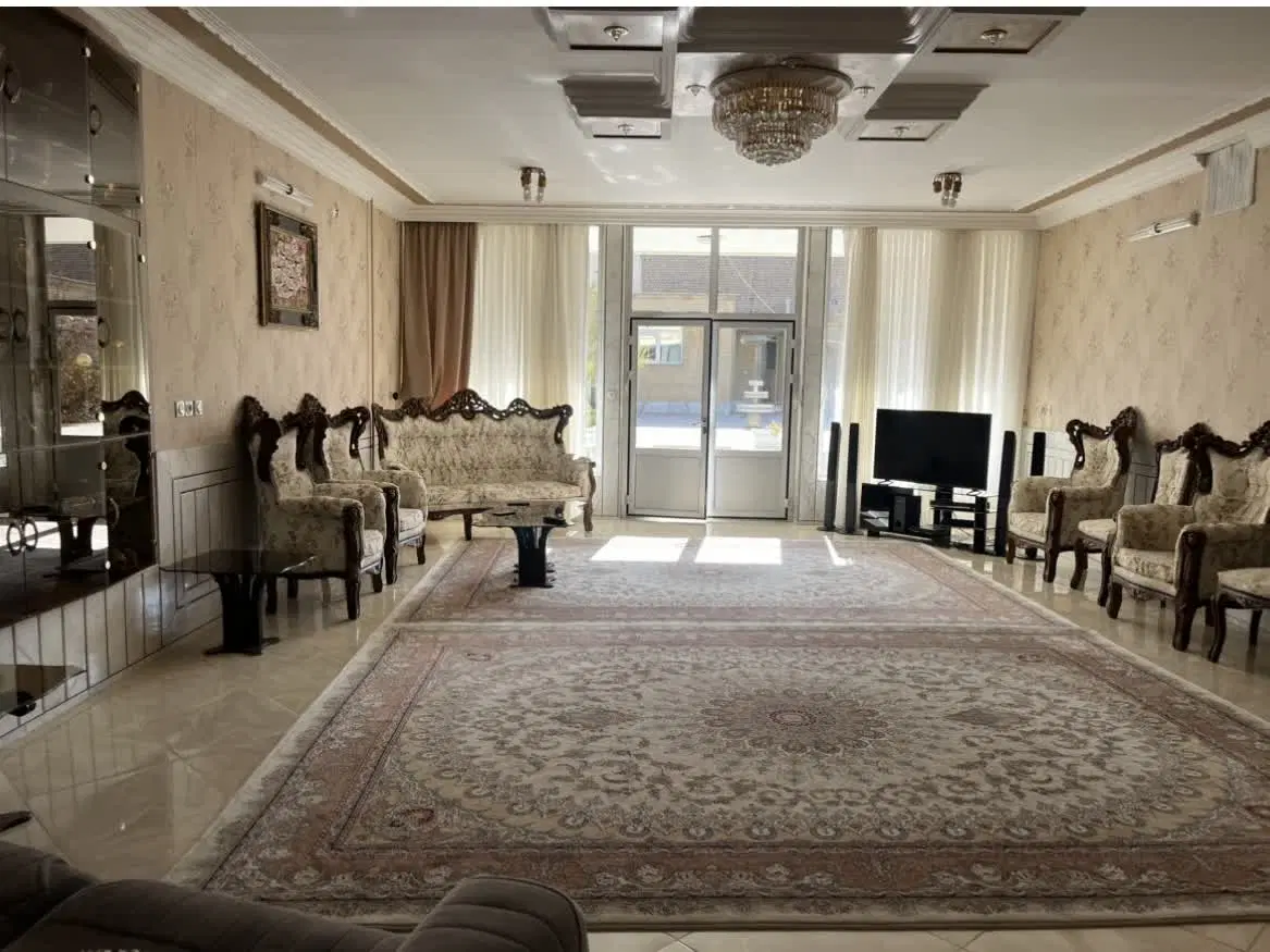 خانه ویلایی