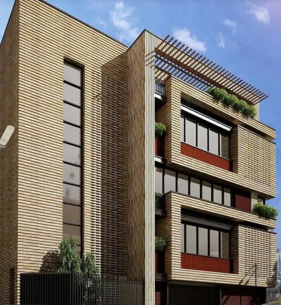 فروش آپارتمان دوخوابه فلاحی