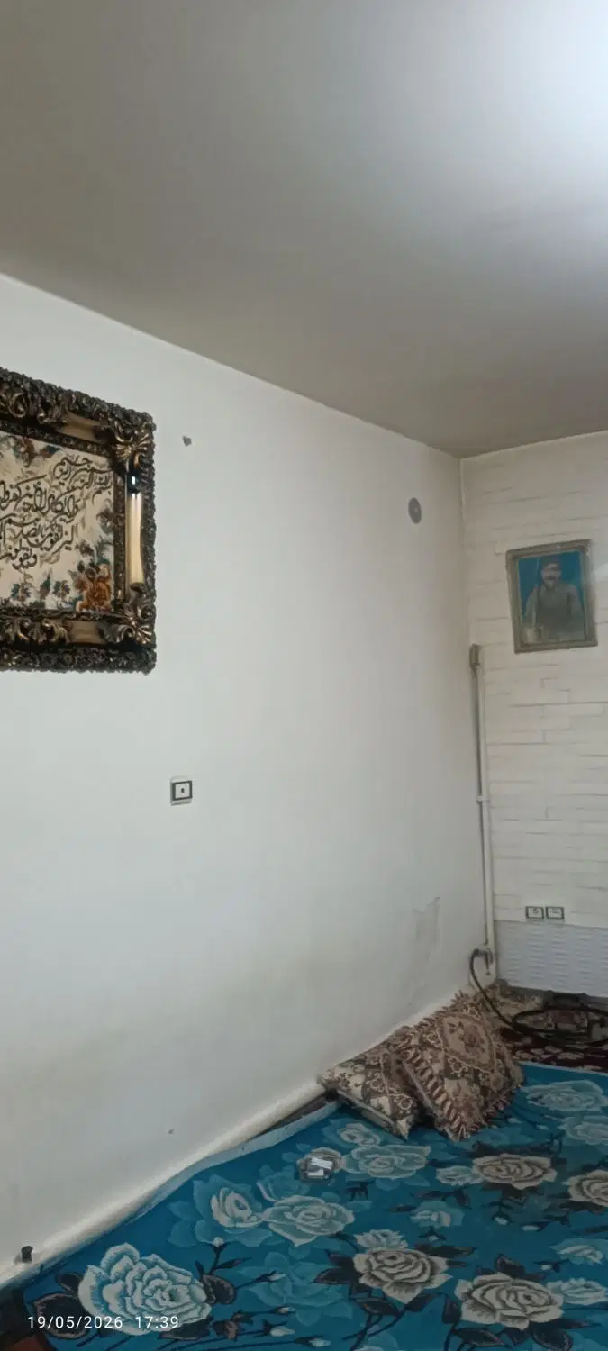 ۶۵متری یه خوابه ارم