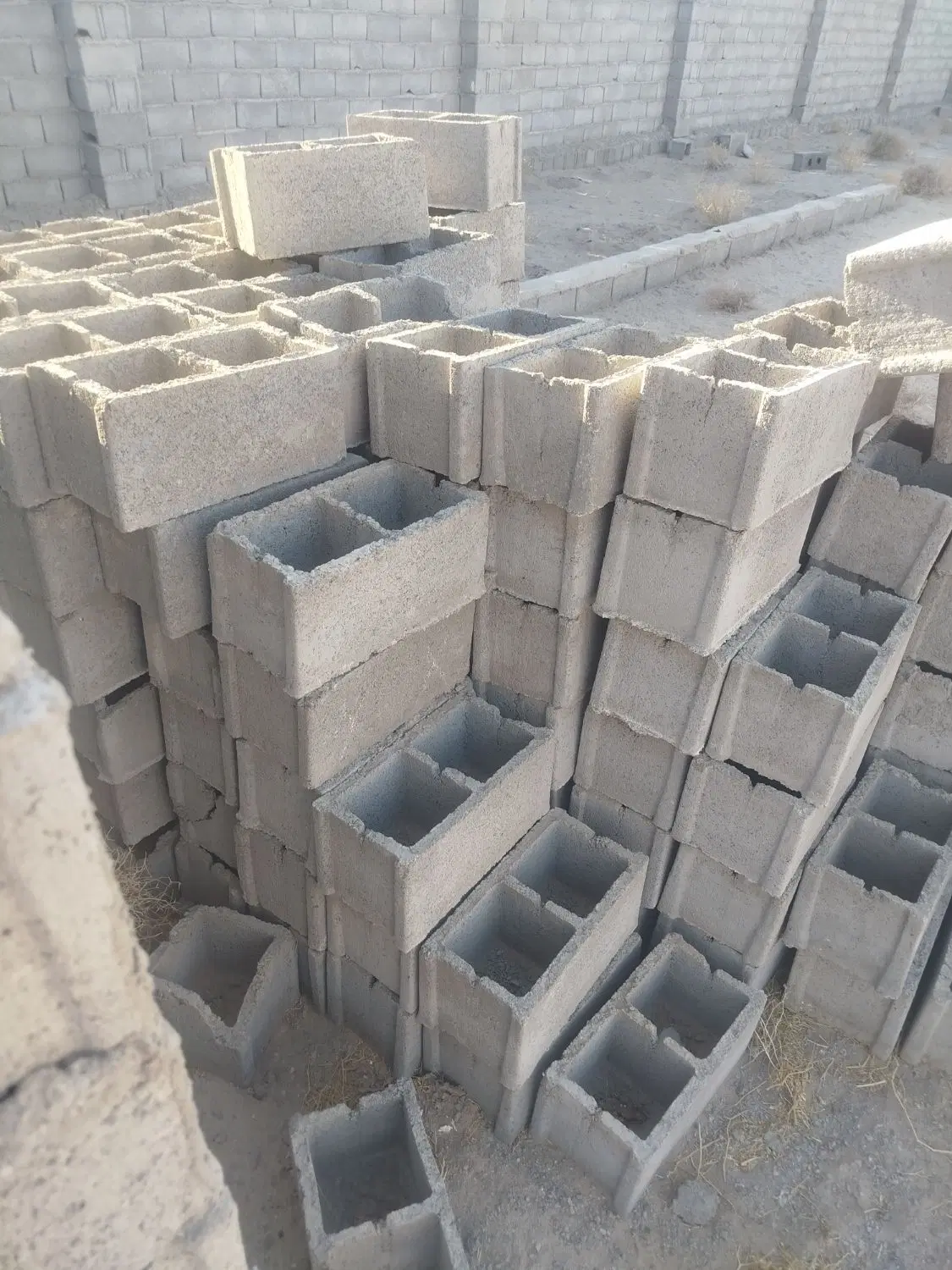 سلام عدد زمین در بوگی حسن اباد