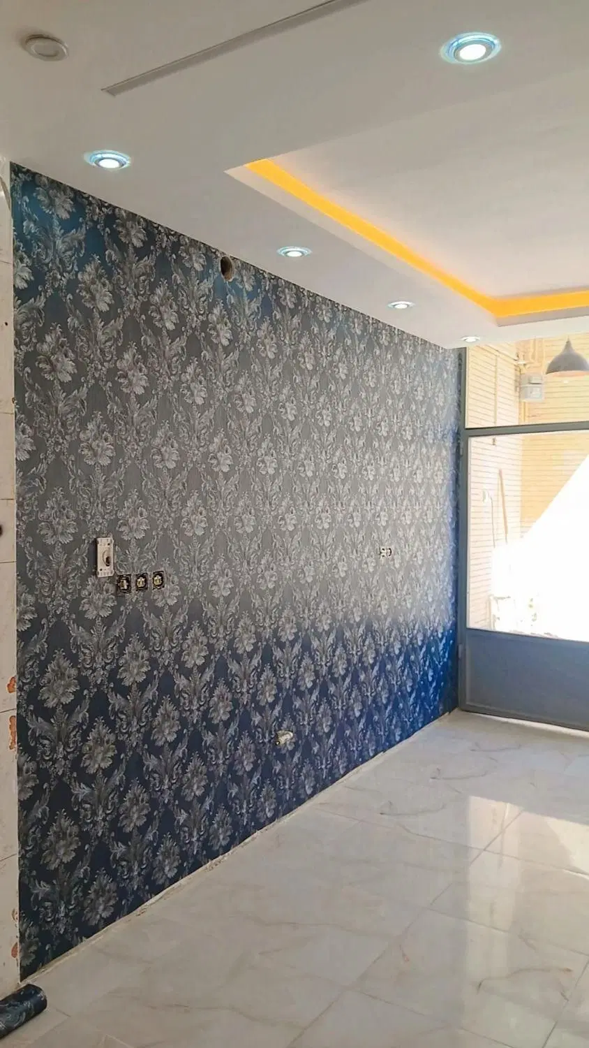 آپارتمان ۷۸متر ۲خواب رباط۳