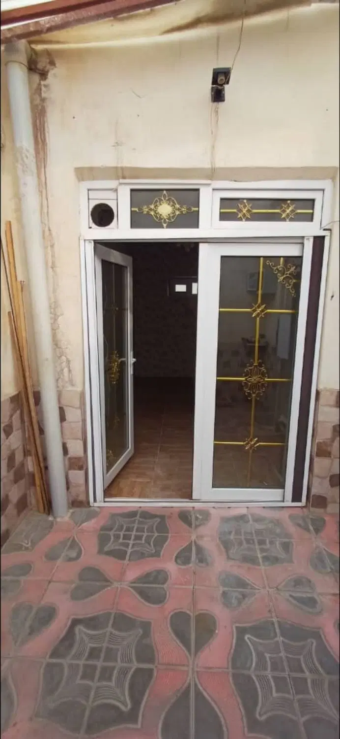 رهن واجاره در حکم اباد