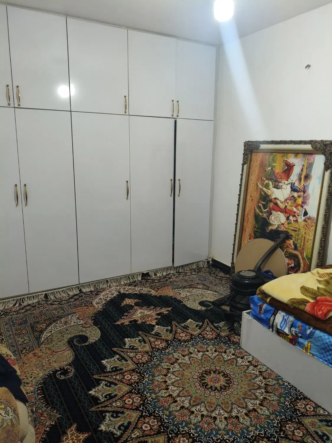 طبقه دوم