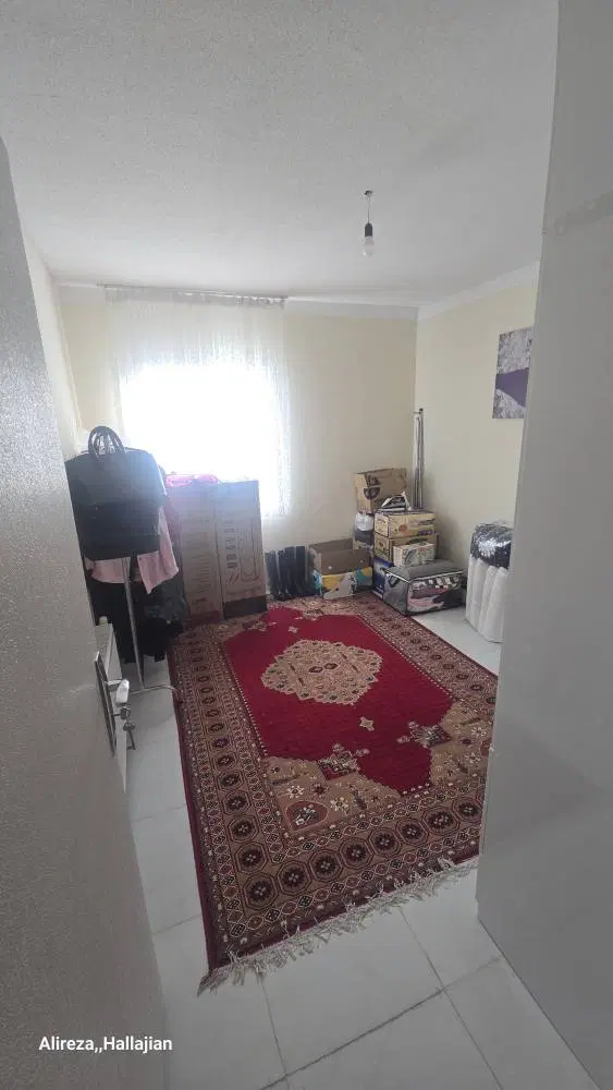 دوخوابه کیسون