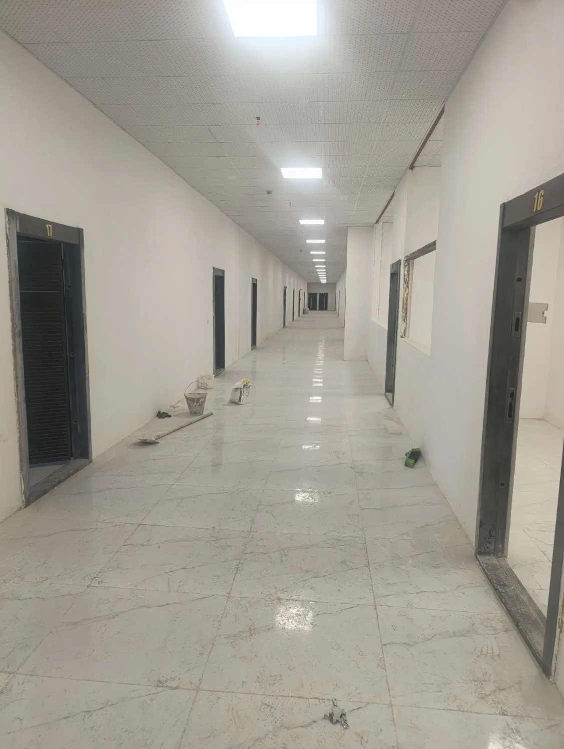 پاساژ آل ور مال اداری نو ساز