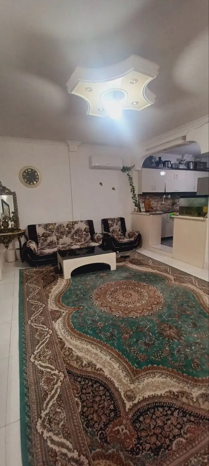 اپارتمان ۷۵متری شکری