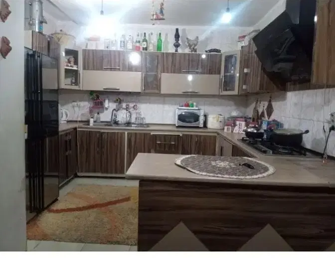 فروش مسکن مهر فاز چهار