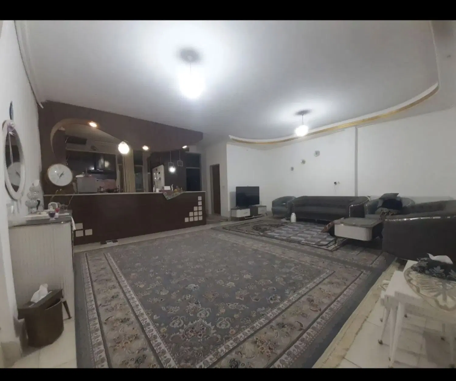 آپارتمان فروشی نصر ۲۲