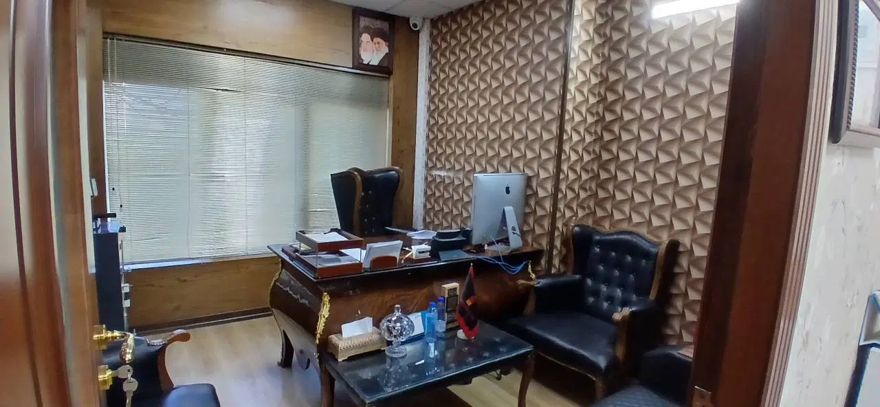 رهن_اجاره واحد اداری، تجاری واقع در خیابان خیام