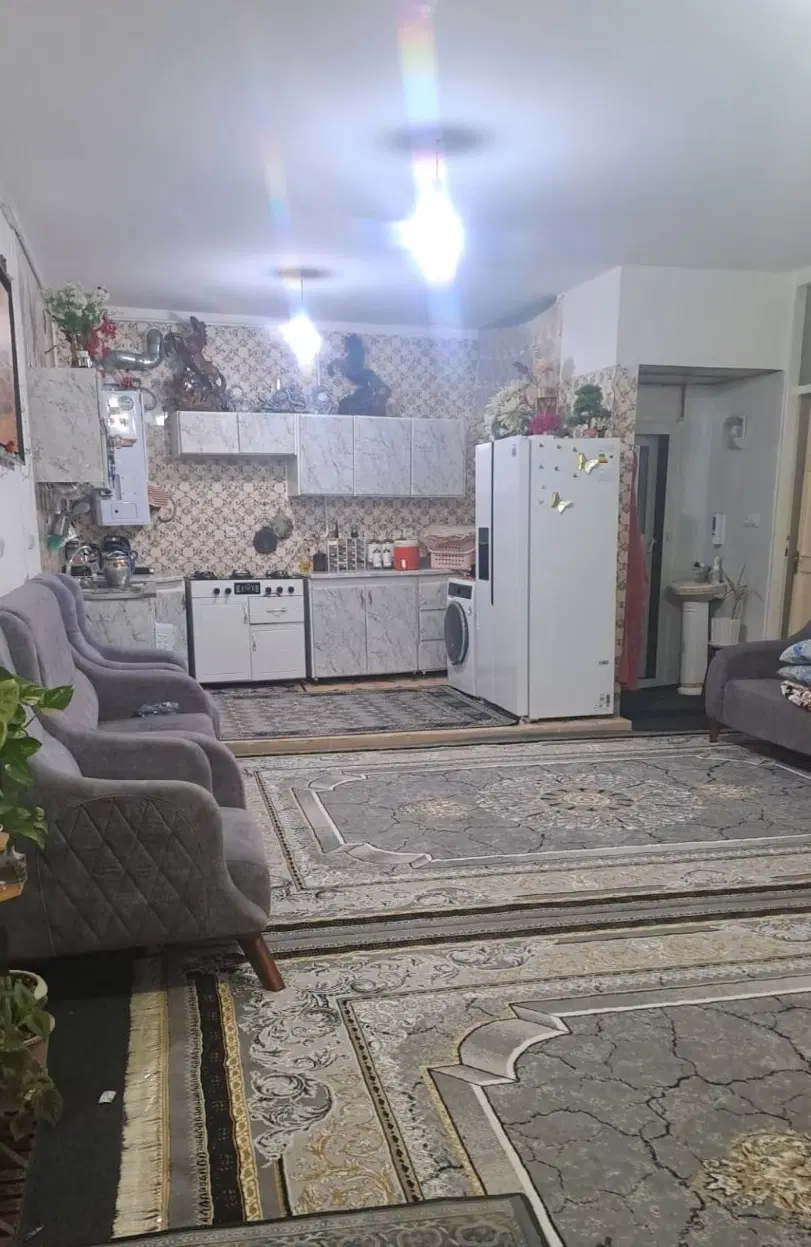 منزل شاپورجان فروش یا رهن و اجاره