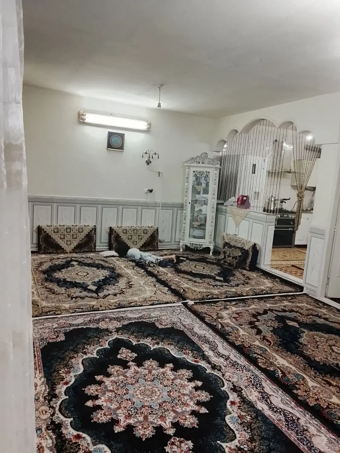 خانه‌ویلای‌‌معاوضه‌با‌اپارتمان