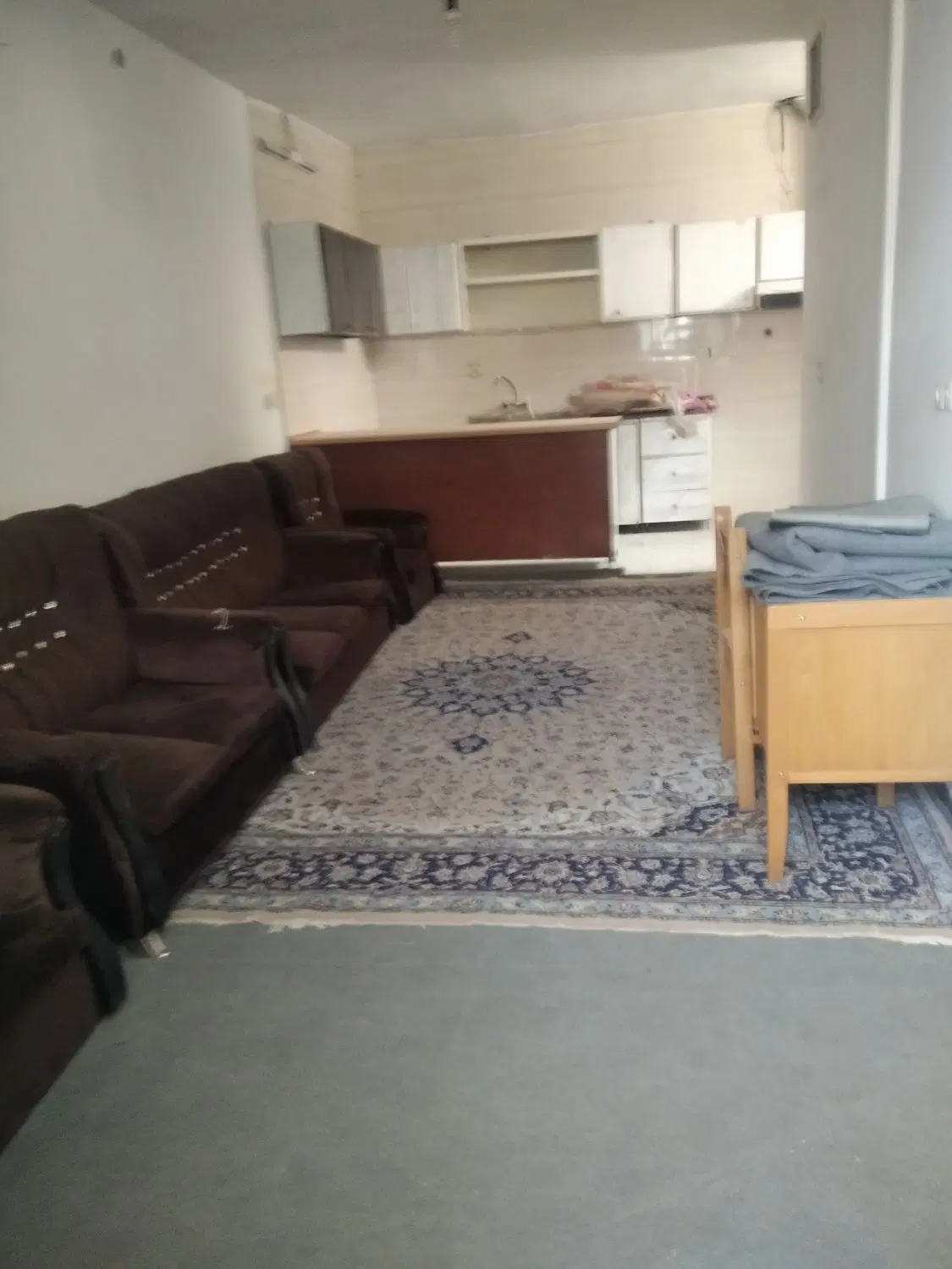 منزل اجاره ای درب مجزا