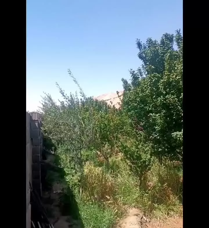 باغ و خانه فروش فوری و تهاتر با ملک در تهران یا...