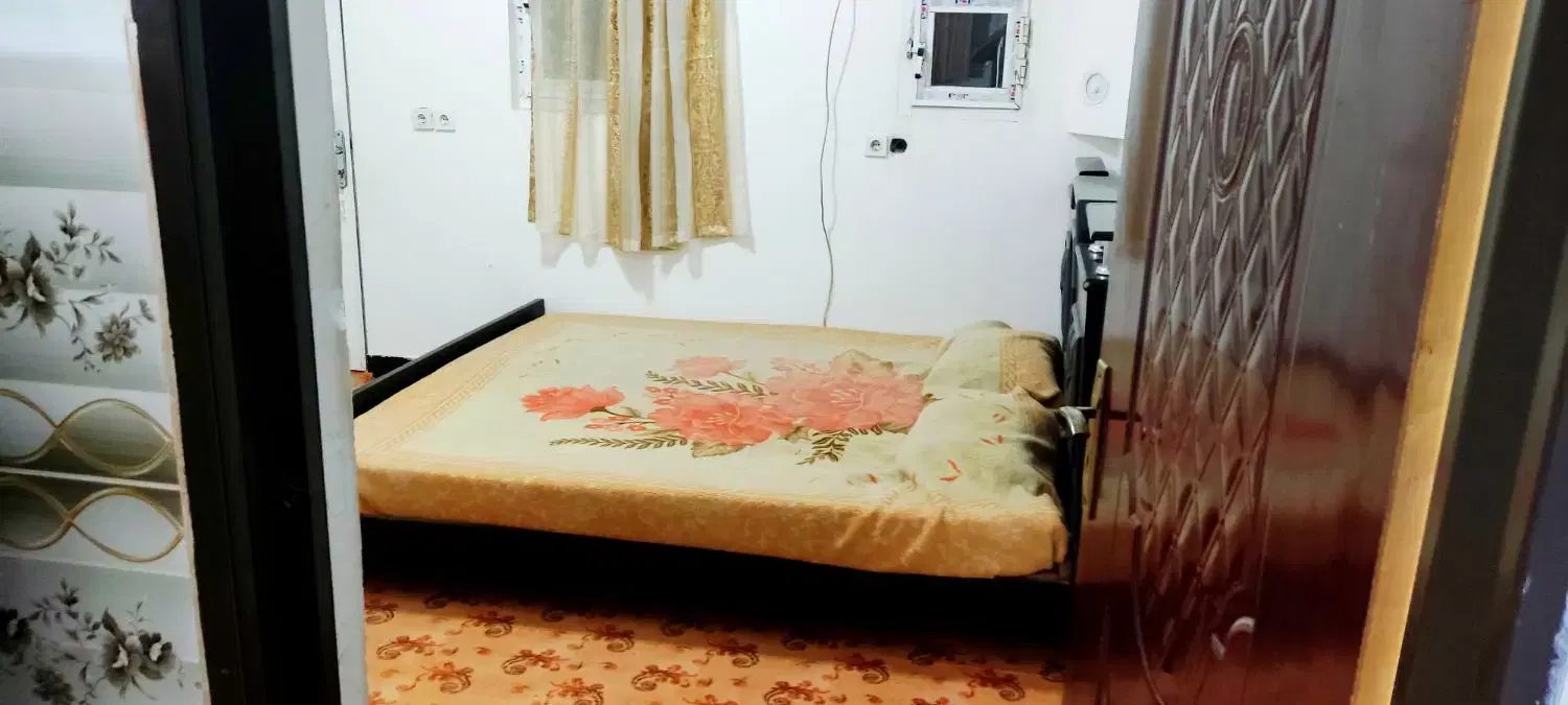 منزل نزدیک حرم