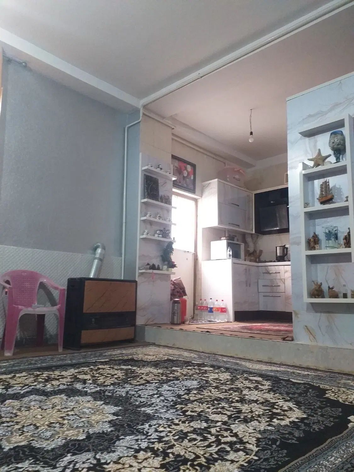 خونه ویلایی