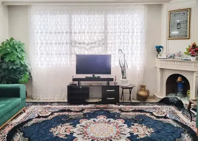 آپارتمان ۱۰۰ متری در مارلیک