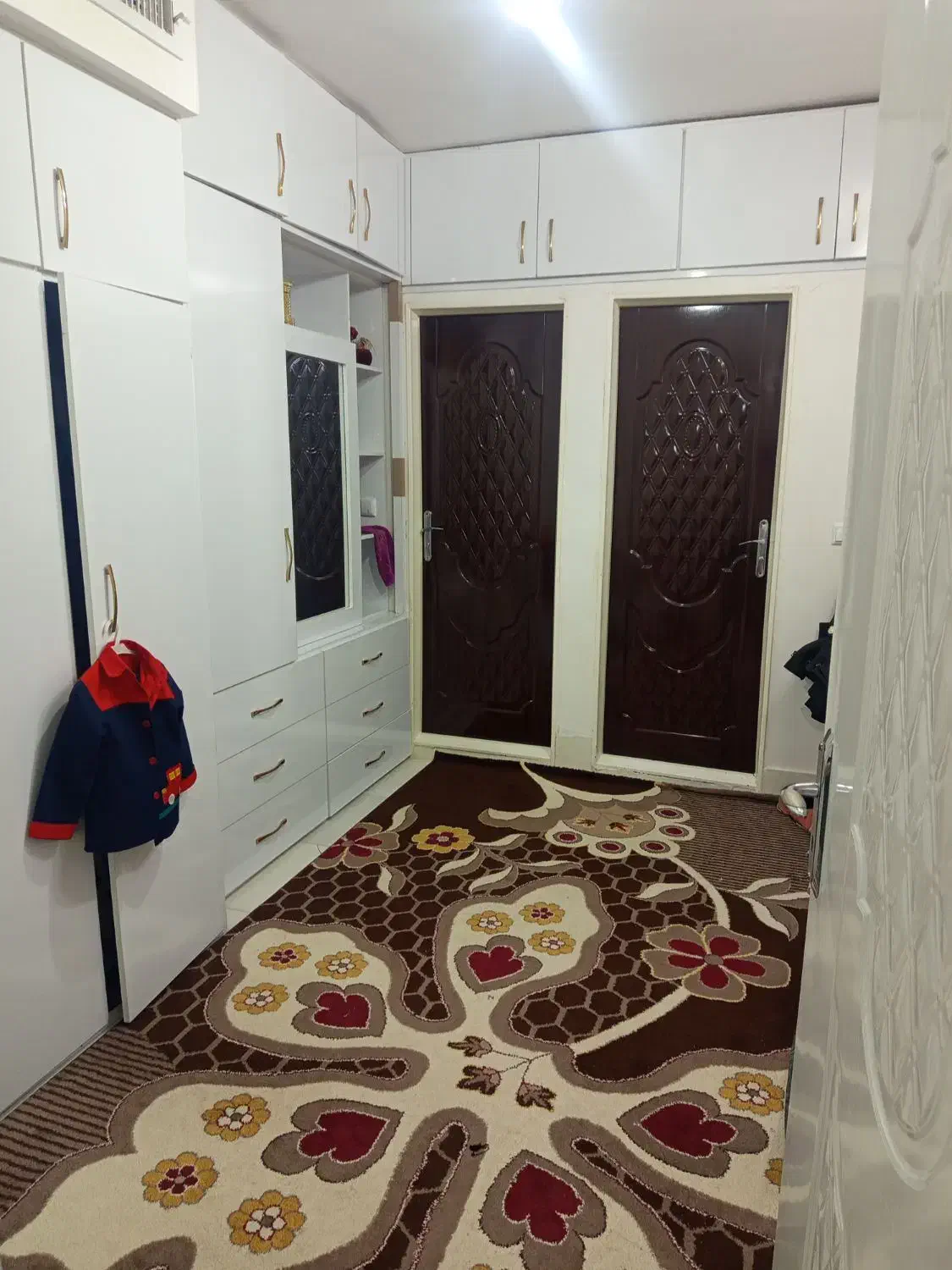خانه ویلایی امیرآباد