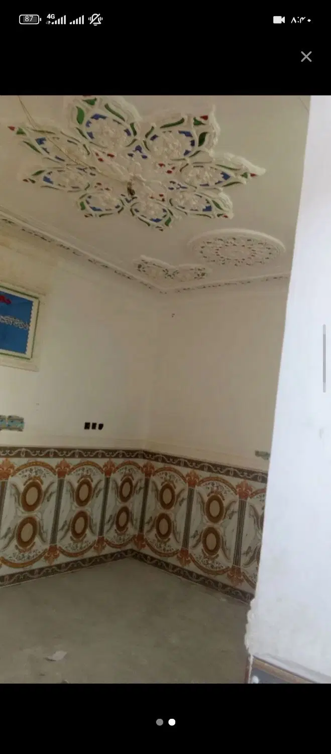 فروش خریدار خونه نزدک بازار سراوان