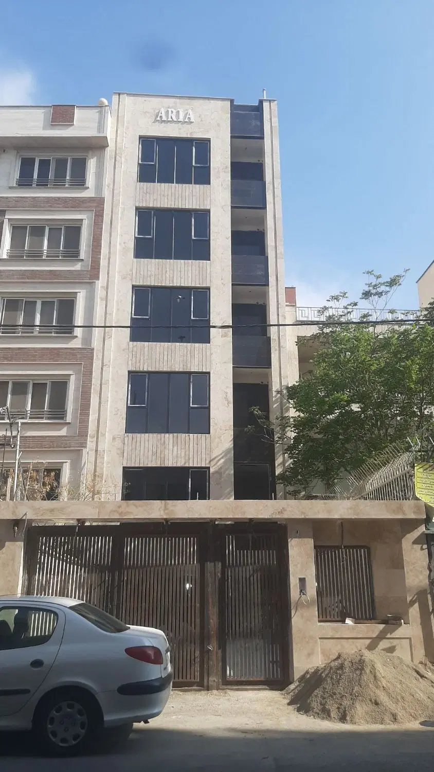 کلنگی ۱۱۰متری