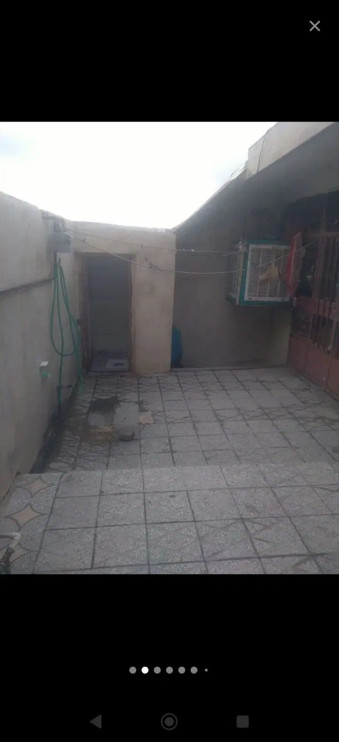 خانه اجاره ای پشته حسین آباد پاکمهر 15