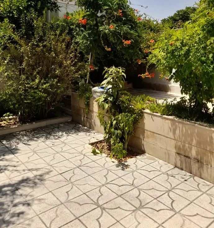 رهن و اجاره ویلایی دربست 2 خوابه بزرگ