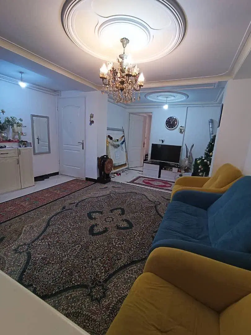 فروش آپارتمان 67متری