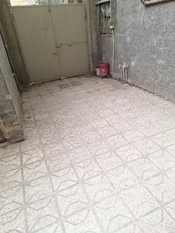 اجازه  منزل