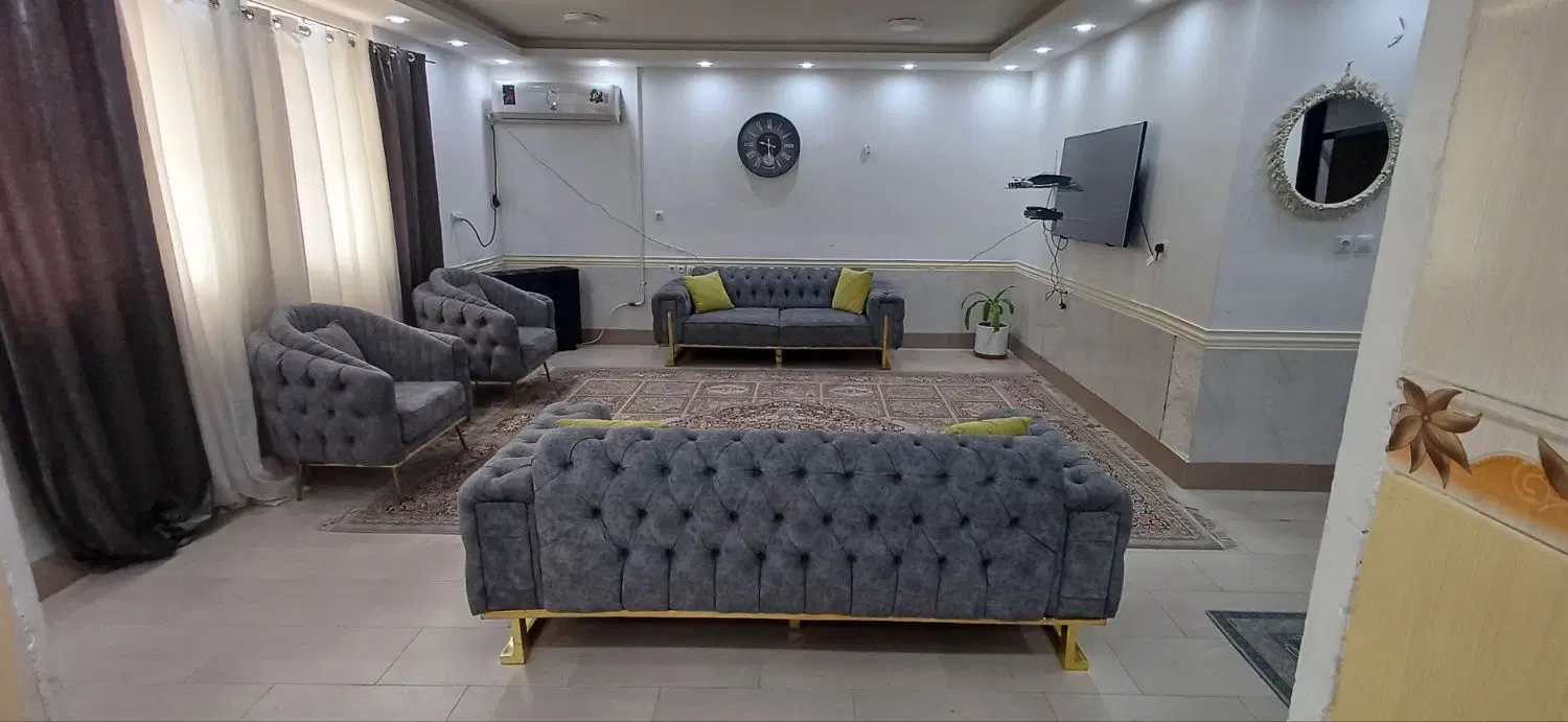 واحد تنگک ۲   ۱۰۰ متری