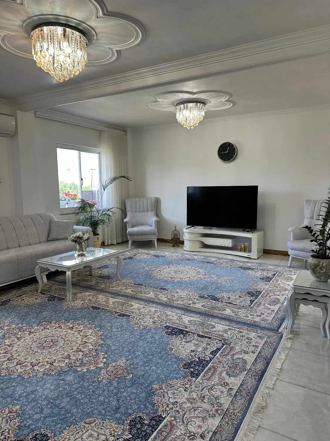فروش خانه اپارتمان