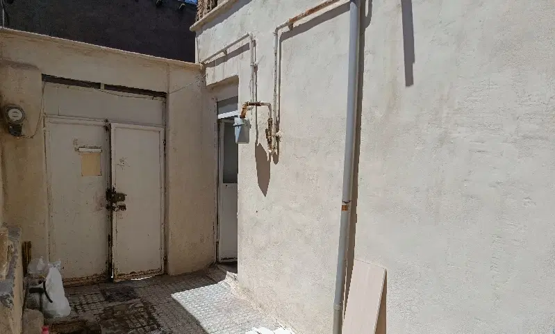 خونه نقلی اقتصادی