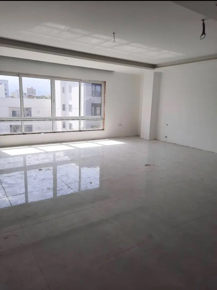 اپارتمان نو ساز