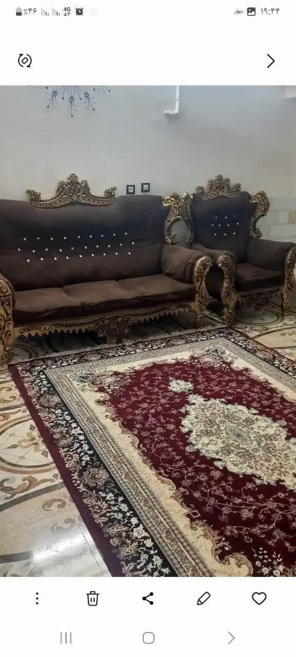 اجاره خانه خیابان آیت الله غفاری