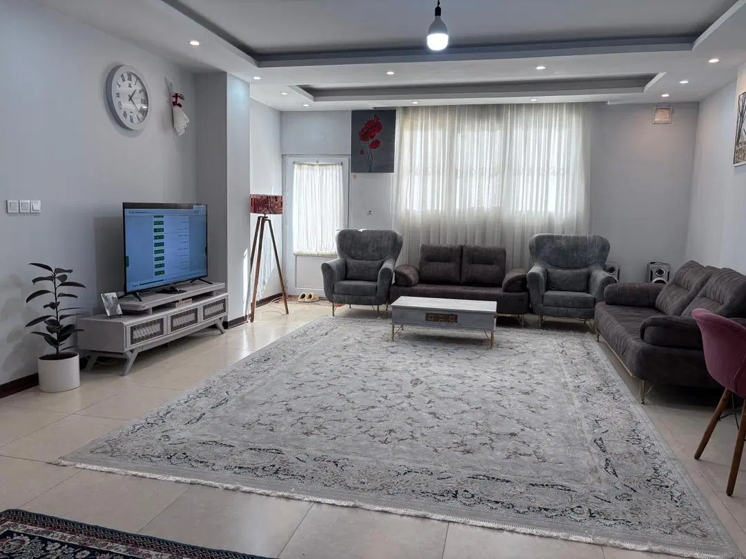 آپارتمان صدرا بلوار ایران۱