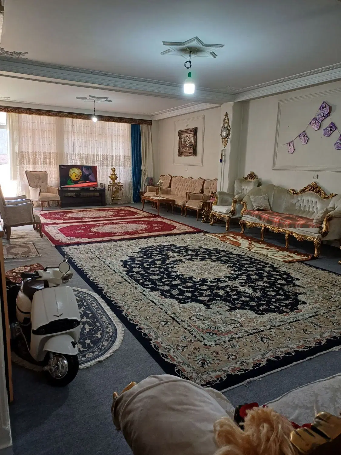 رهن و اجاره در مارالان شهرک استاد شهریار