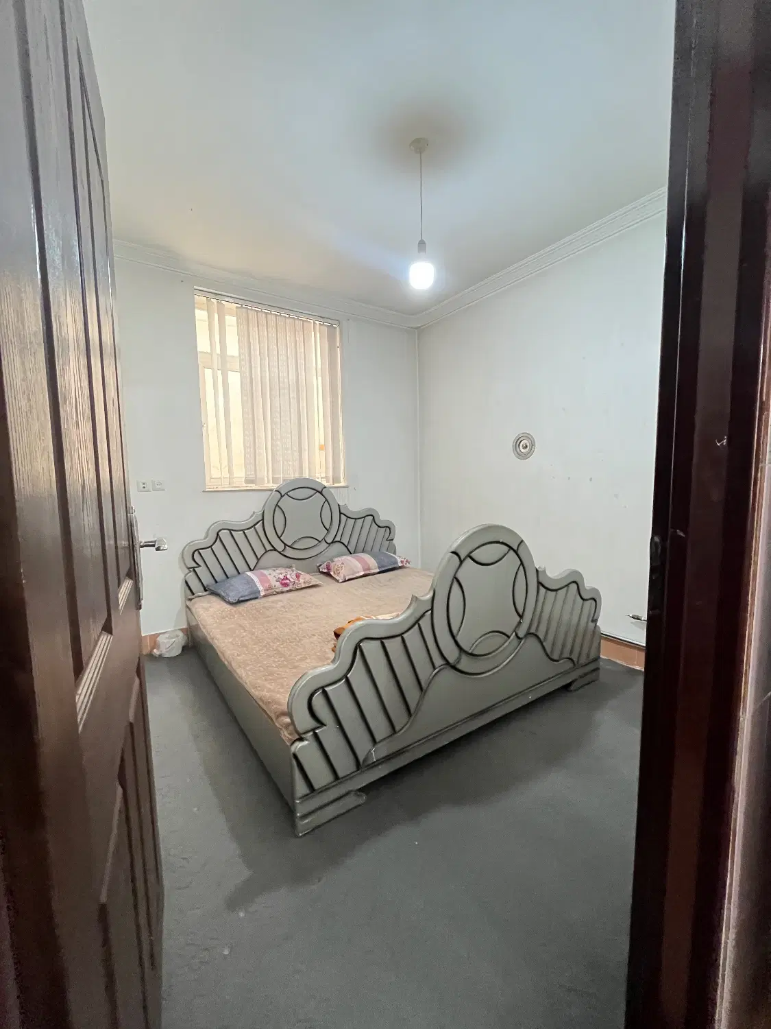 سوئیت دربستی پارکینگ دار‌ درجلفا