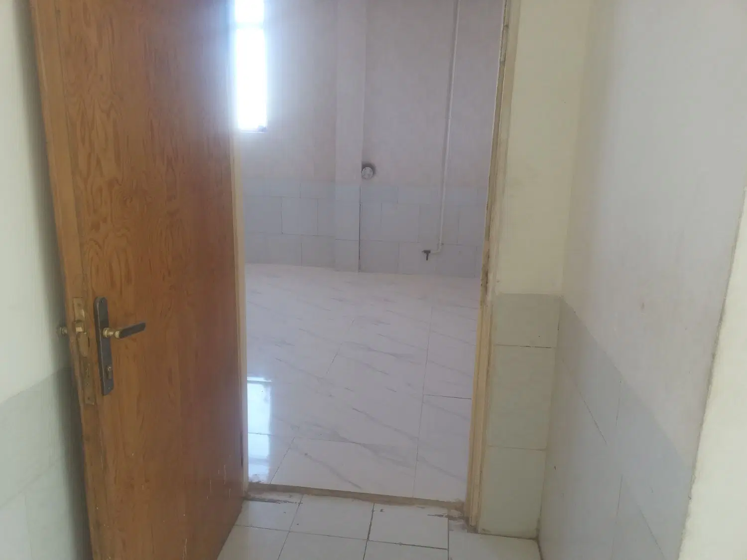 آیت اله سعیدی دونبش تجاری مسکونی