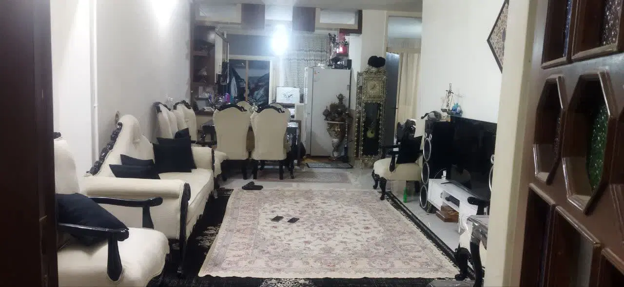 80 متر همکف