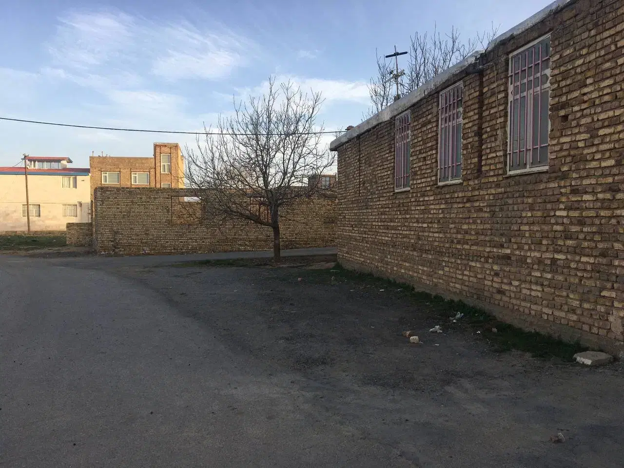 فروش مسکونی استانه سند
