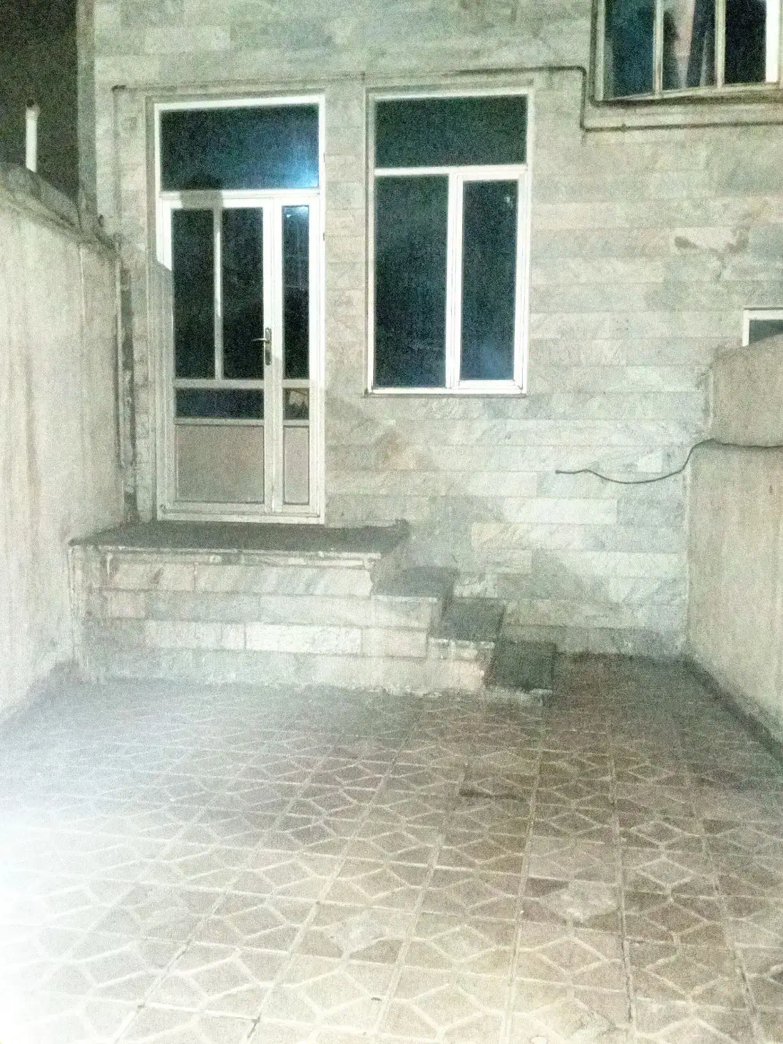 شهرک نیستان