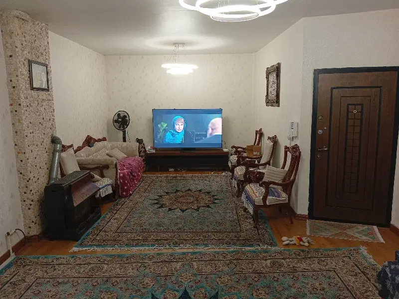 رهن آپارتمان ۶۷ متری