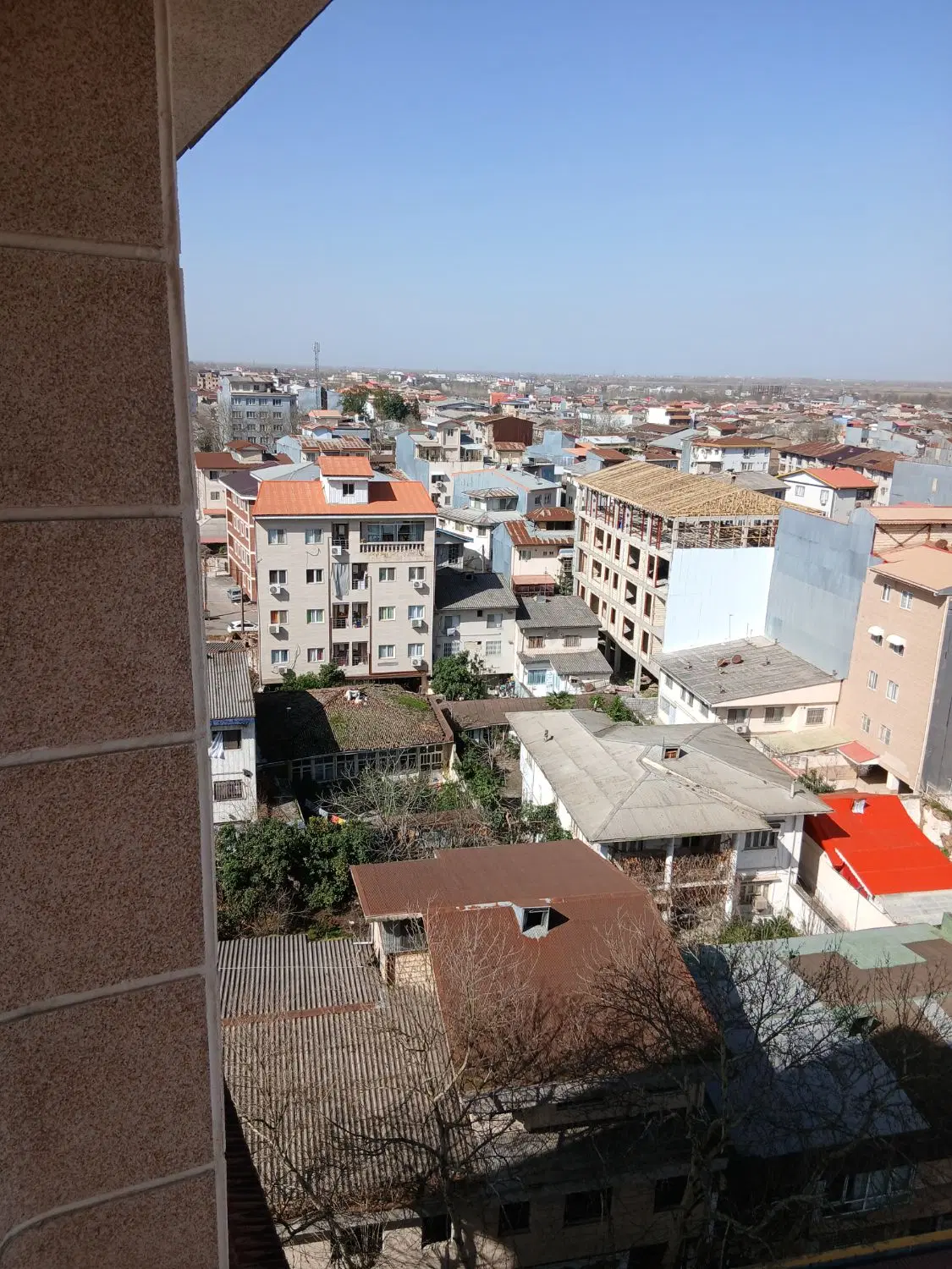 یک کار مهندس مجری ساختمان دارم