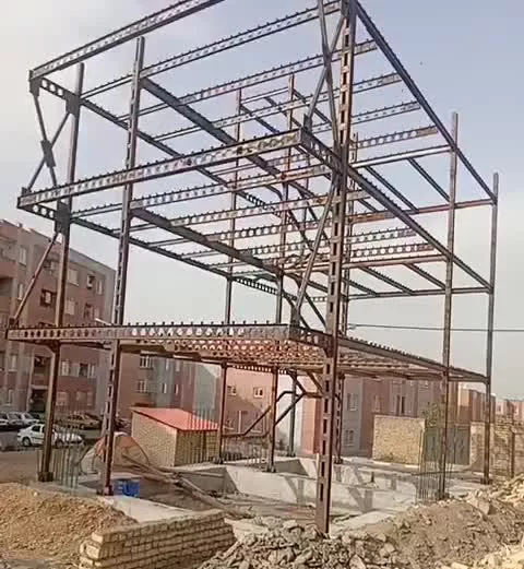 ملک هم کف