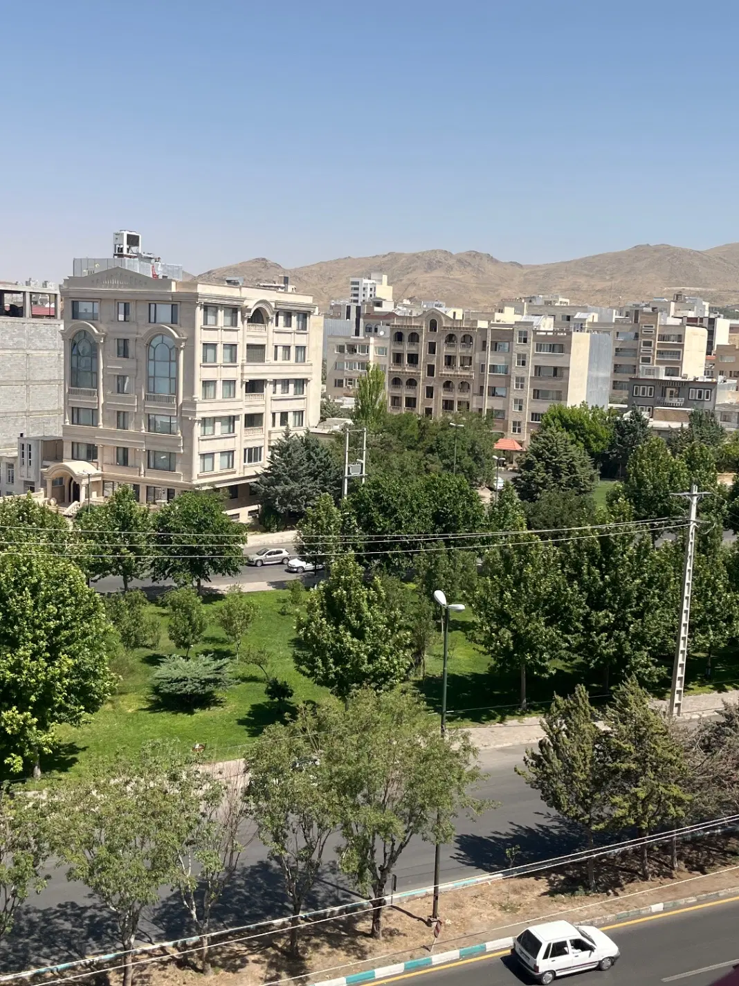 کارمندان_۱۴۰متر_سه خواب