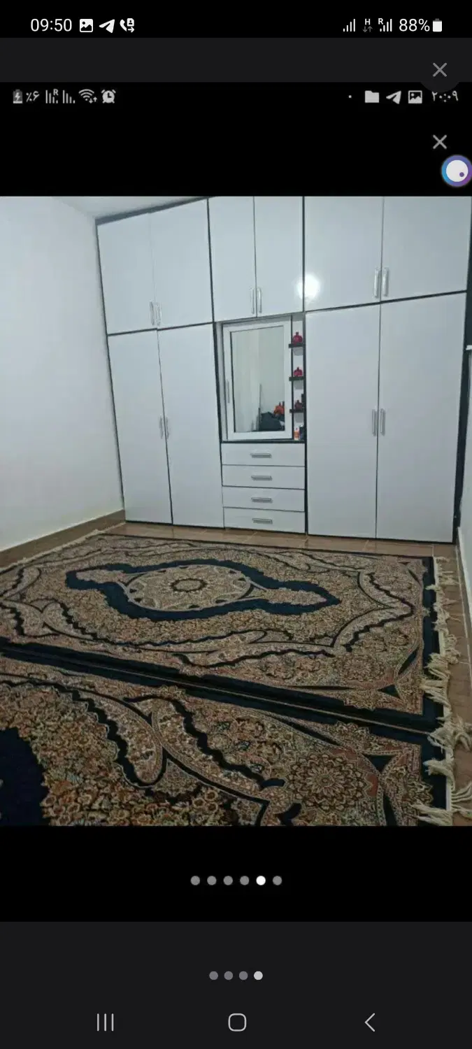 خانه اجاره ای پاپی خالدار
