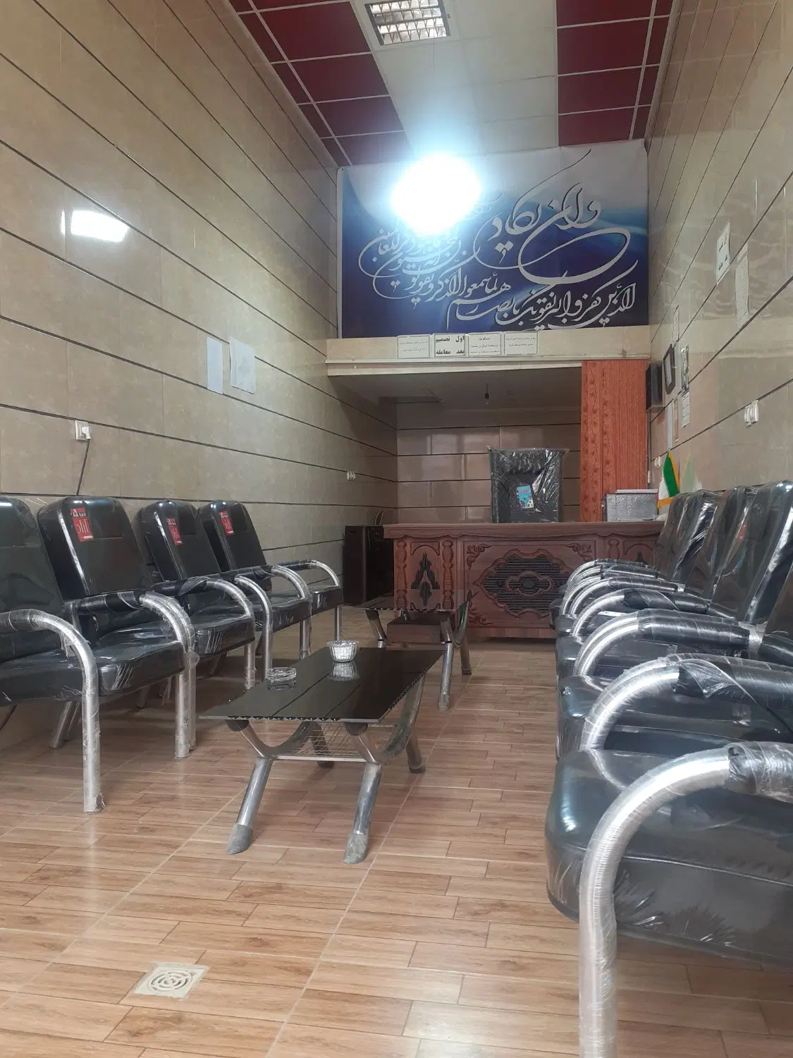 اجاره مغازه ۴۵ متری نایسر