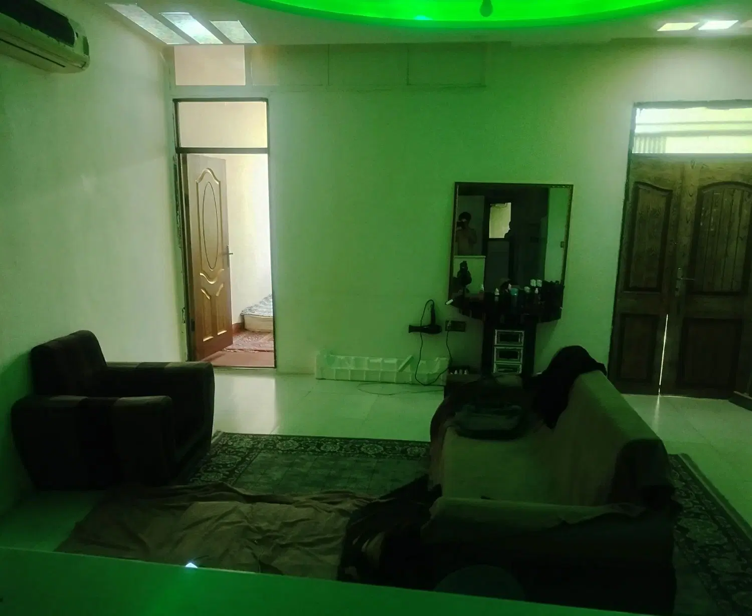 اجاره منزل مسکونی