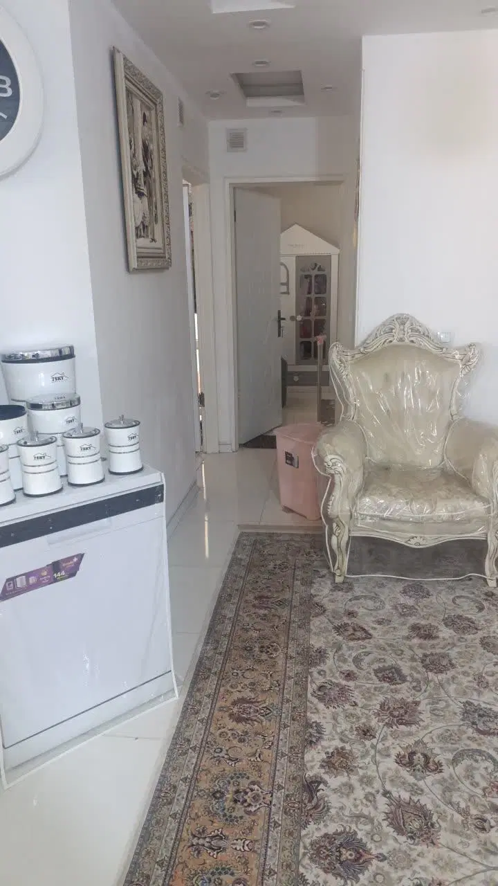 فروش آپارتمان ۱۰۰ متری مرکز شهر