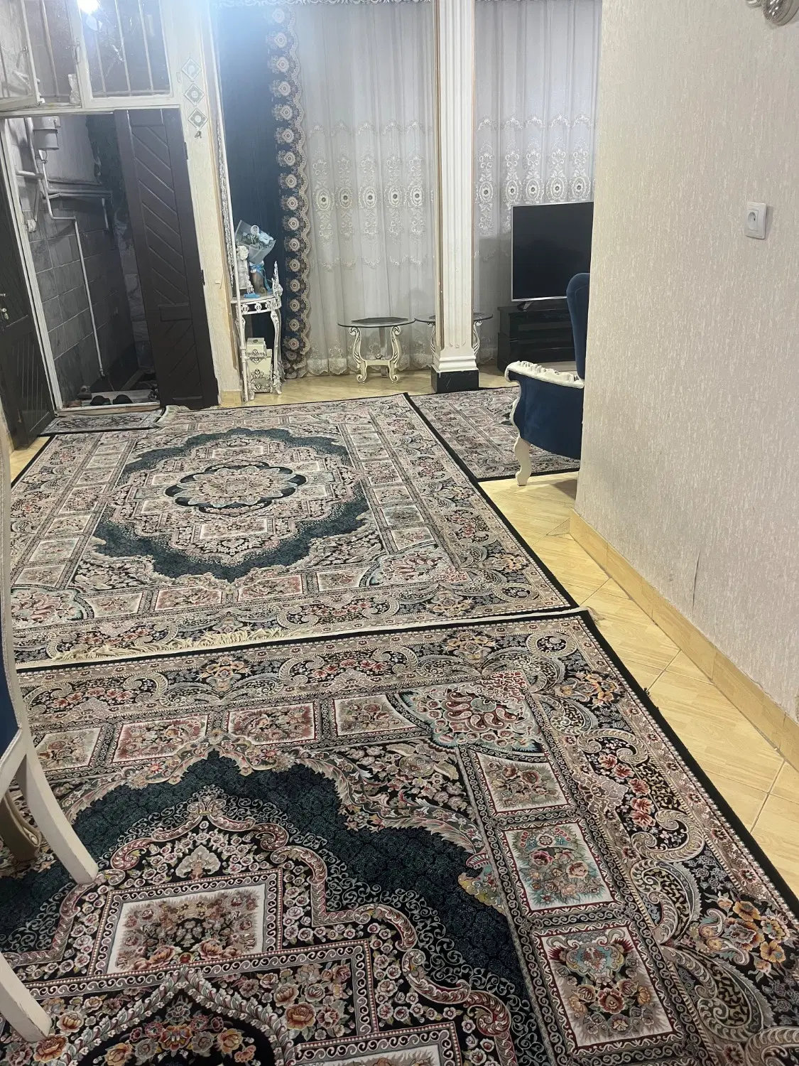 خانه ویلایی