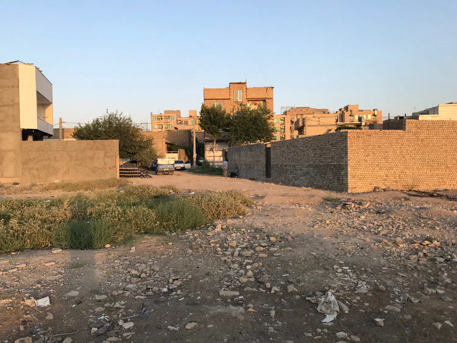 فرصت عالی خرید_۱۴۰مترمسکونی_سندتک برگ‌_وام ساخت